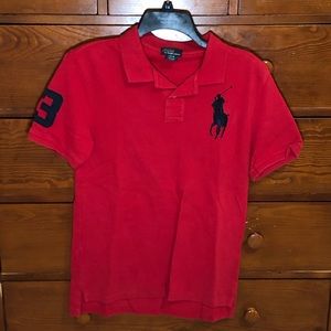 Ralph Lauren Polo